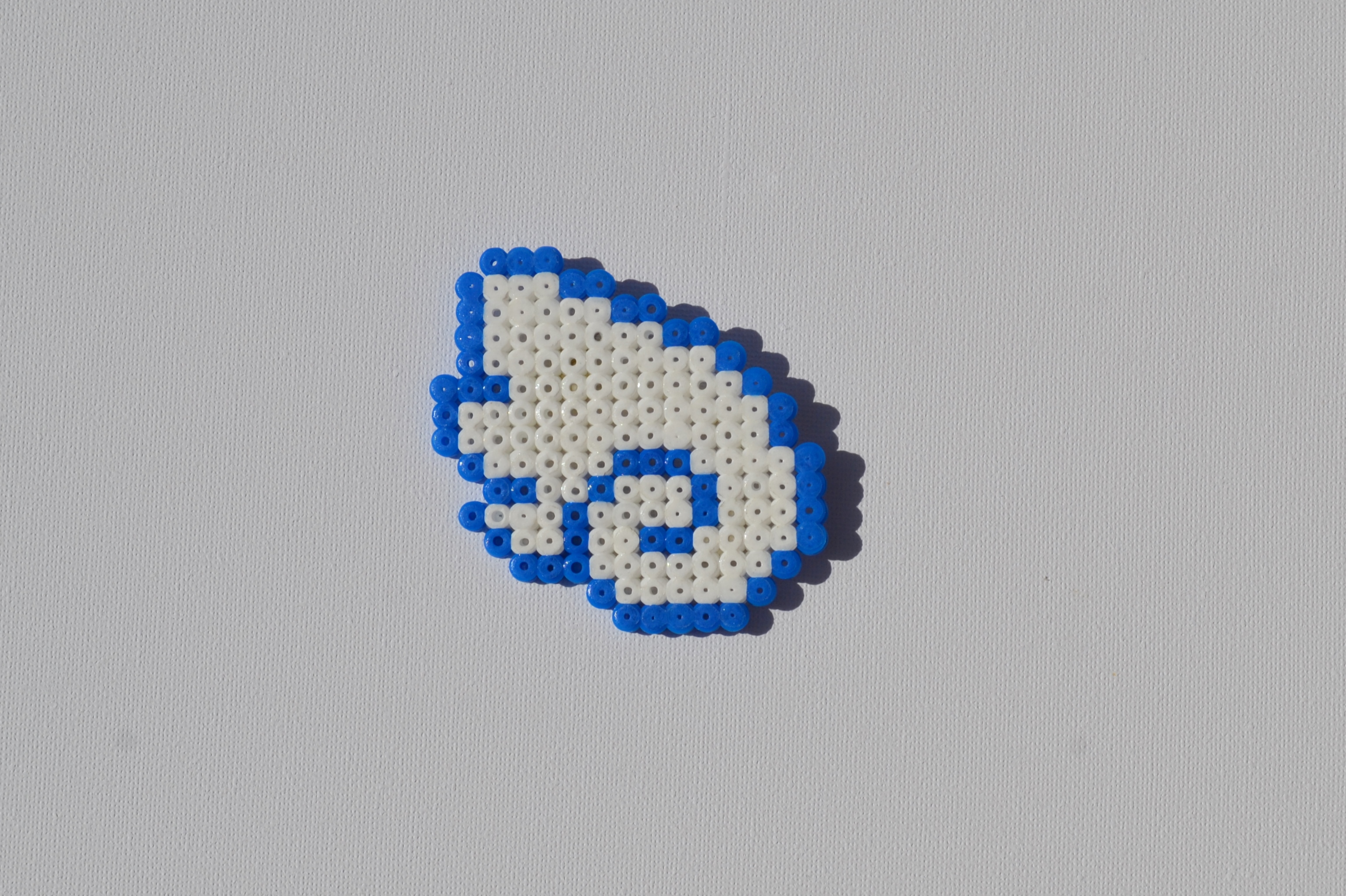 Wing! [Bead Sprite]