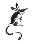 Bilby Icon by DreaGryphon