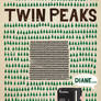 Twin Peaks Poster