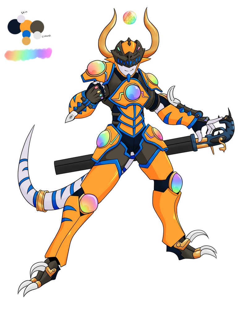 Valemon Rig Valuemon full ref by Lunar-Oatmeal on DeviantArt