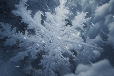 Snowflake
