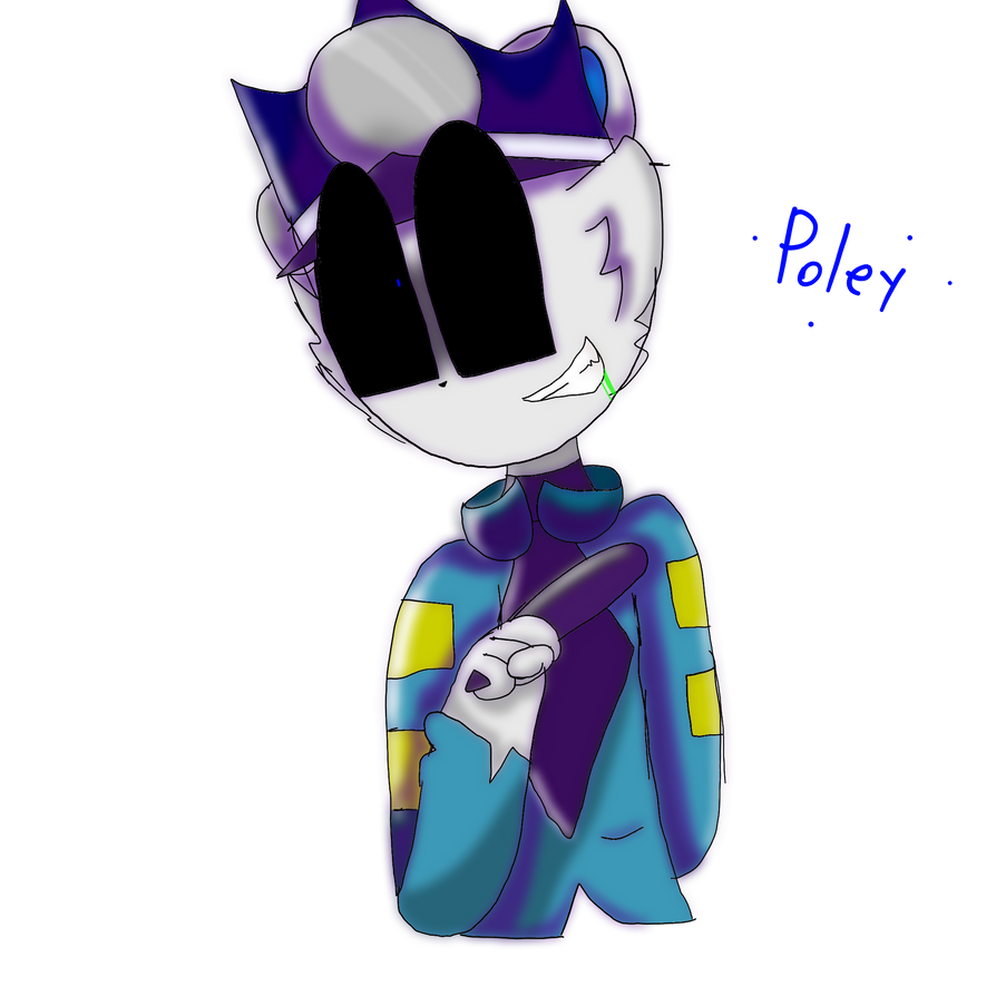 Poley poley by Poleymallcop on DeviantArt