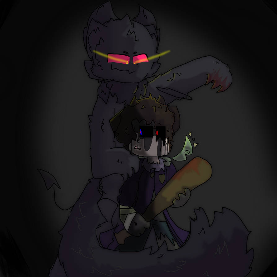 me in [HUGE UPDATE] Kaiju Paradise V.24A in roblox by wolfcookielover on  DeviantArt