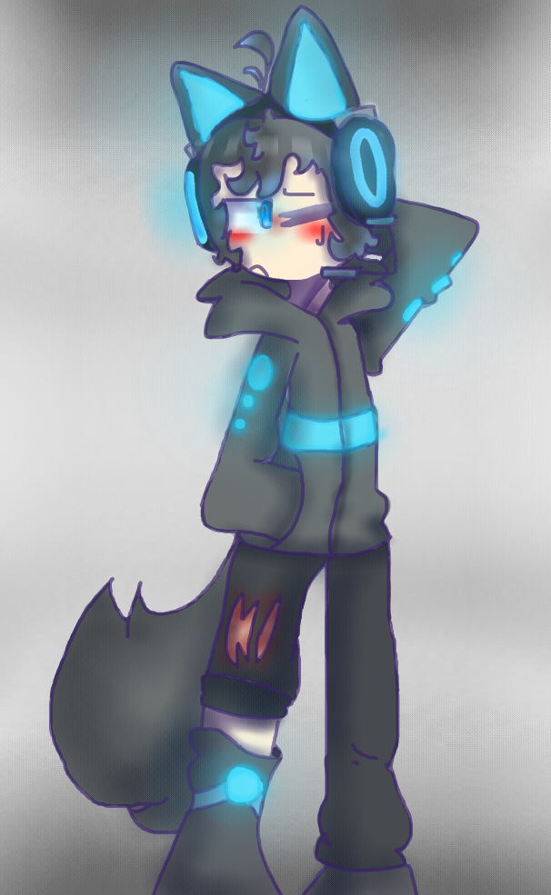 Humanized Ram Humanized Jammer by Poleymallcop on DeviantArt