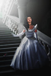 Cinderella manip