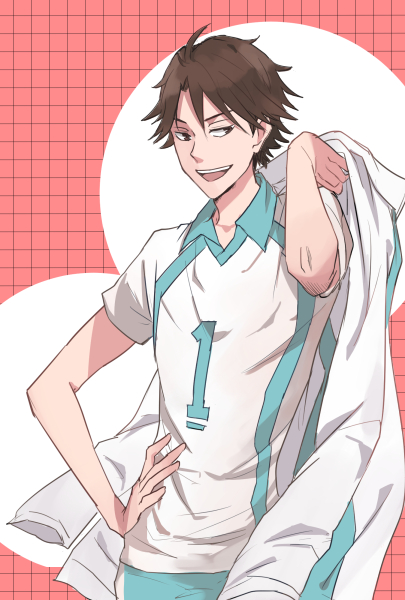 oikawa