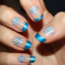 Nail Art 069