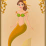 Mermaid :)