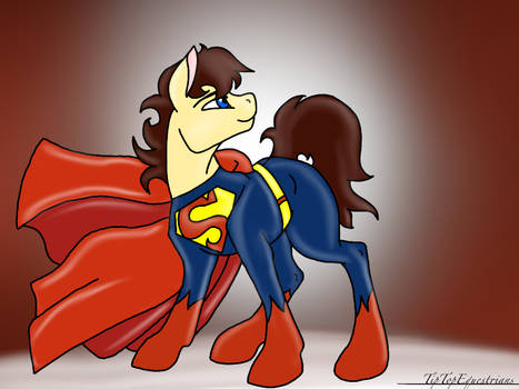 Supermane 