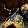 Ghost rider