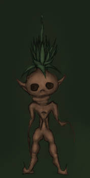 Mandrake