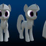 WIP MLP 3D Twilight 03