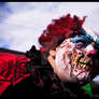 Giggles the Zombie Clown