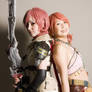 FF13: Double Trouble