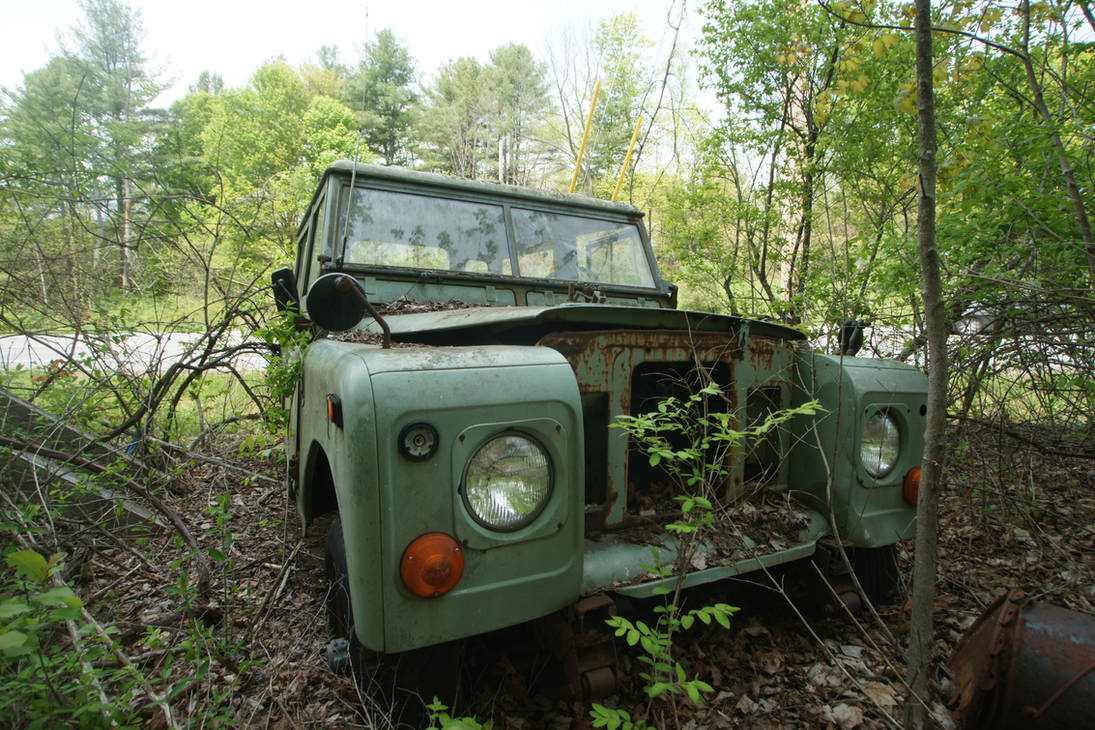 Julie Rusty Rover Rusty Rover 1 by Dcharles65 on DeviantArt