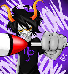 Gamzee Makara