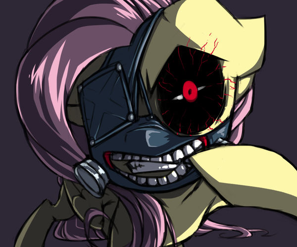 Equestria Ghoul