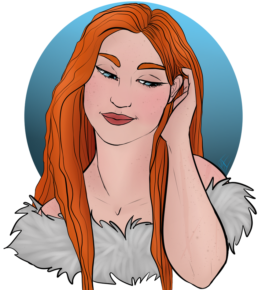 Dagby Deviantart Dagny the Bae by Izziebiz on DeviantArt
