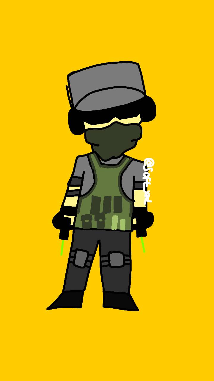 Noob rifleman by tdsmeme on DeviantArt