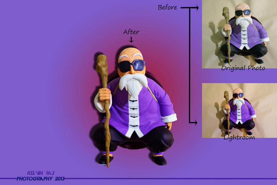 Master Roshi Sprites Dragon Ball: Master Roshi by ik3lvin on DeviantArt