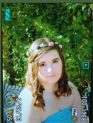 My Senior Pictures