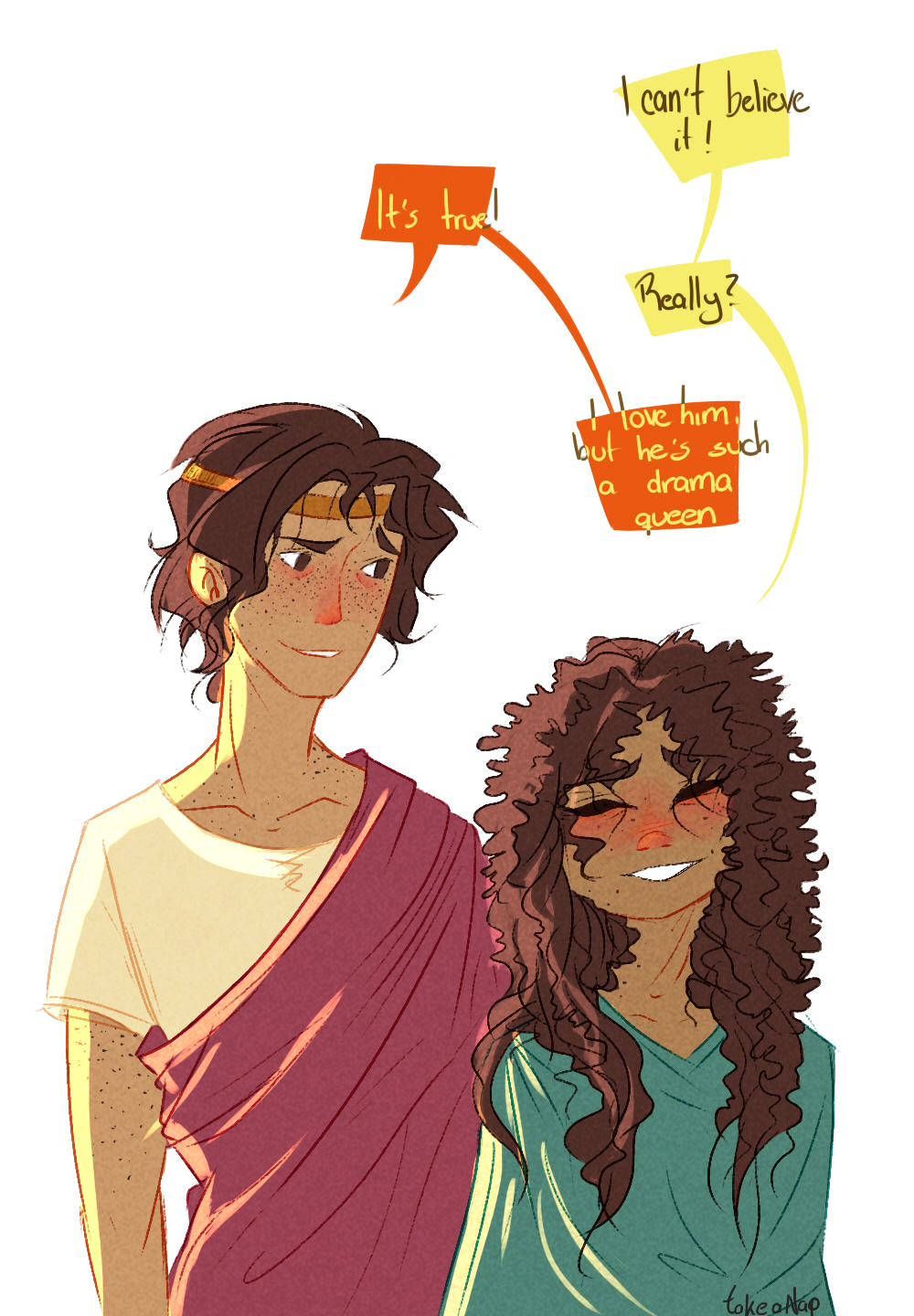 Patroclus And Briseis By Nap7 On Deviantart Patroclus And Briseis By Nap7 On Deviantart