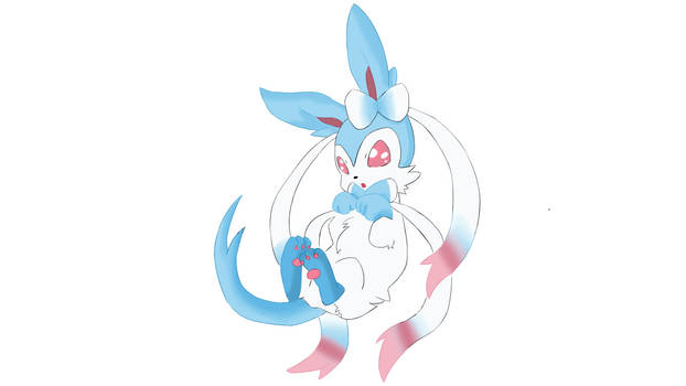 Sylveon