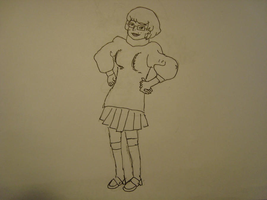 Fail Velma