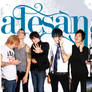 Alesana Wallpaper 1024x768