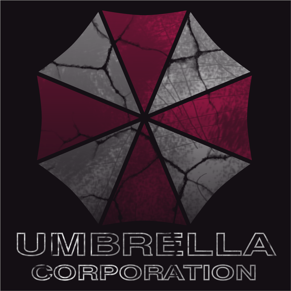 Umbrella Corporation Logo