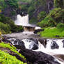 Ohe'O Gulch Flash Flood