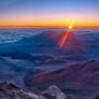 Haleakala Sunrise