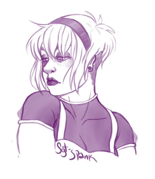 Rose Lalonde