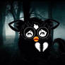 Dark furby