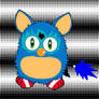 Sonic furby