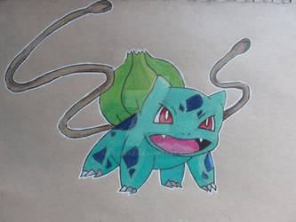 bulbasaur