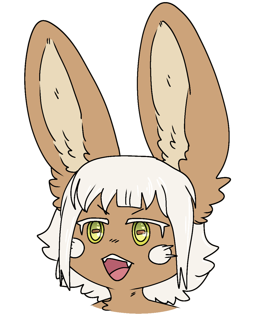 Naaa by KreideHeartz on DeviantArt
