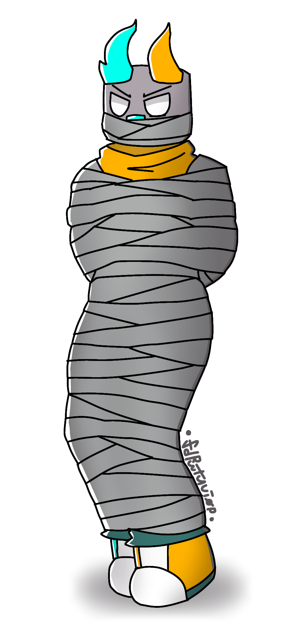 Coil Class Deviantart coil by fdrwtyuiop on DeviantArt