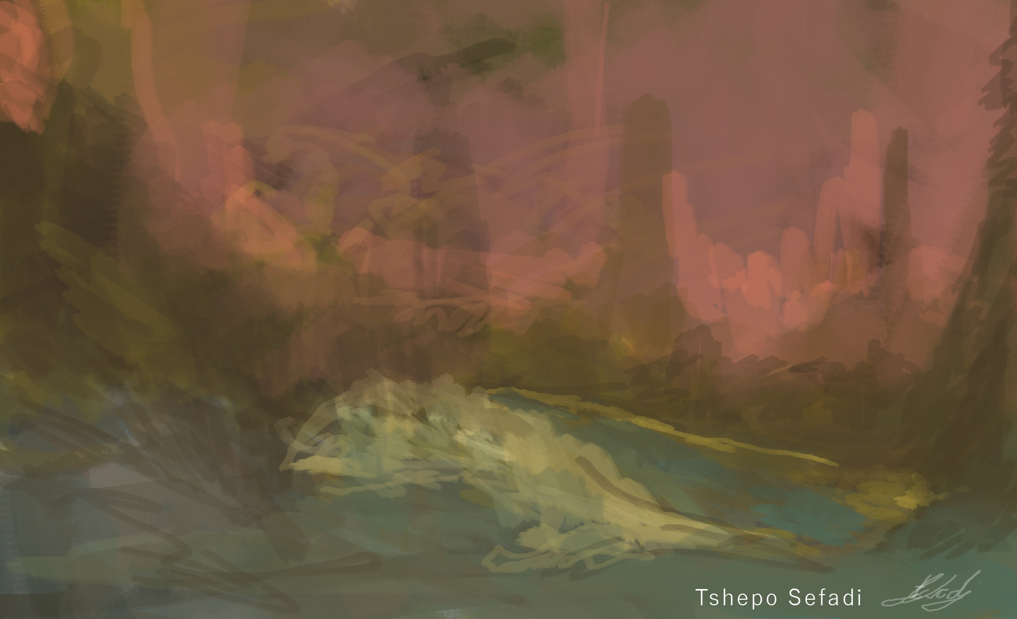 Native Planet 20min