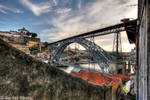 Porto by ruivazribeiro