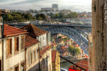 Porto by ruivazribeiro