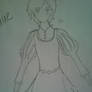 APH Norway... In a dress'''