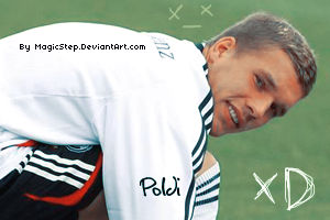 Lukas Podolski