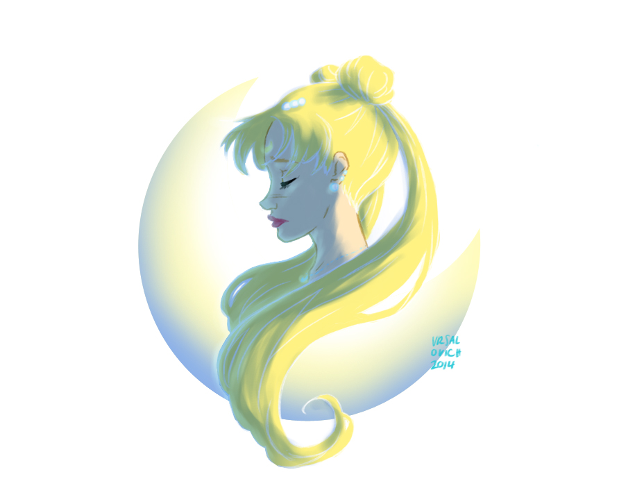 Princess Serenity