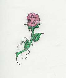 Poison Rose