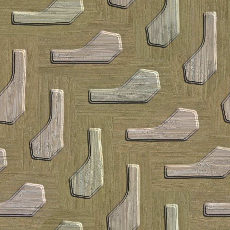 Texture Single - Wood by ai-forte
