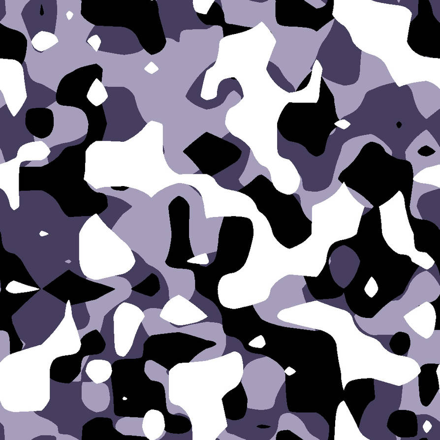 Single Camouflage Texture Stock by ai-forte