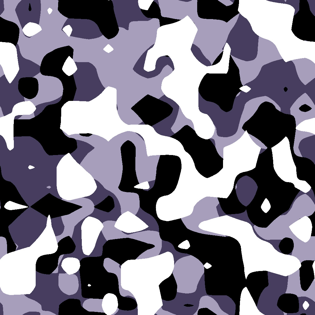 Single Camouflage Texture Stock by ai-forte