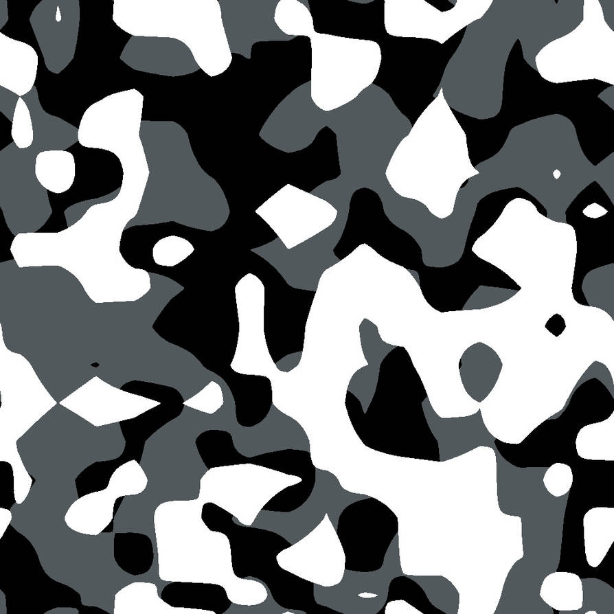 Single Camouflage Texture Stock by ai-forte