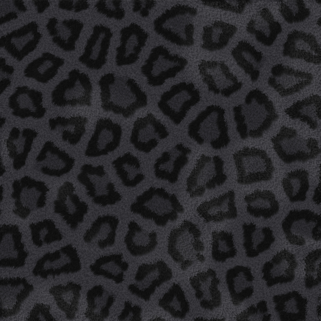 Animal Fur Stock Texture by ai-forte
